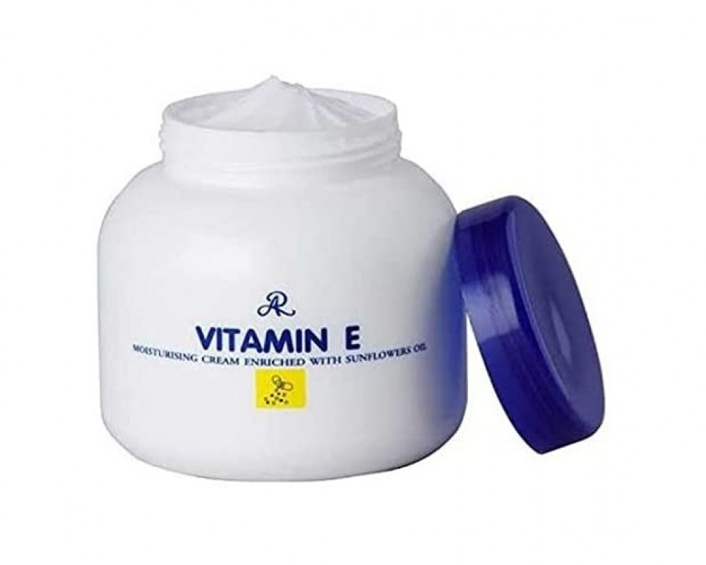 Vitamin E Cream 200g