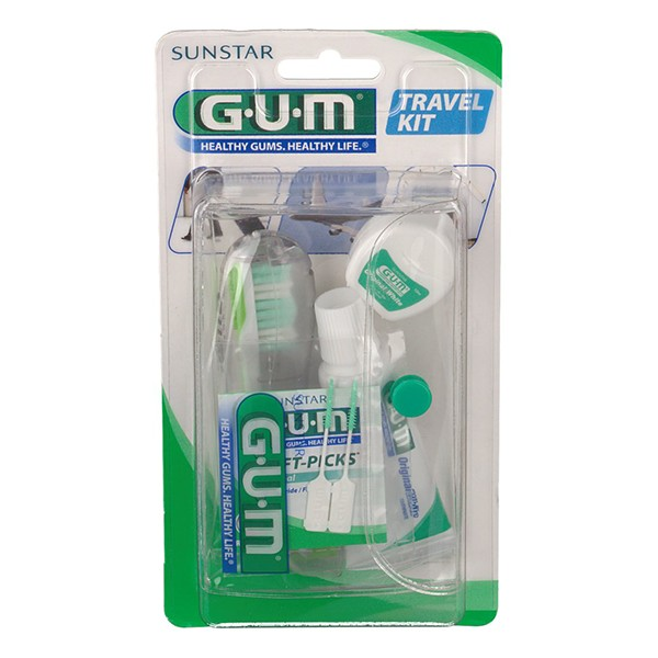 Gum Travel Kit