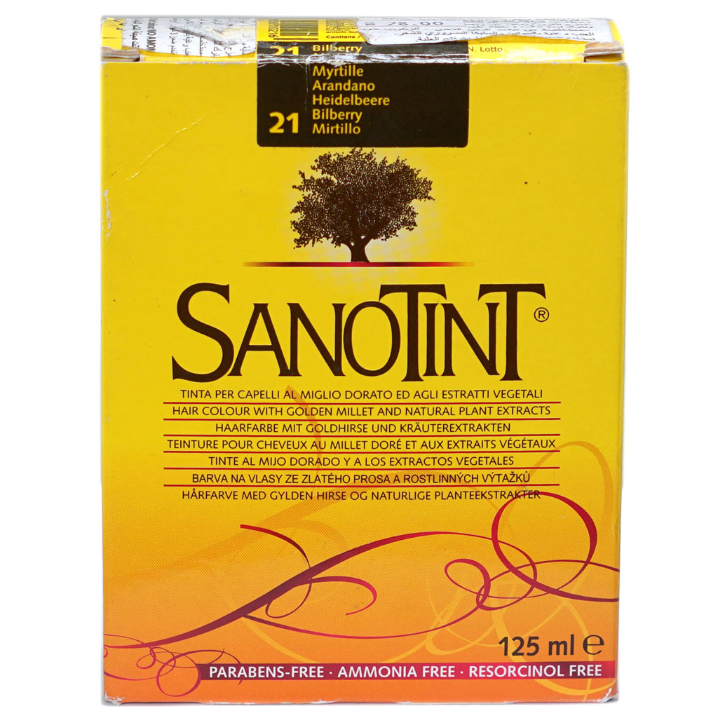 Sanotint