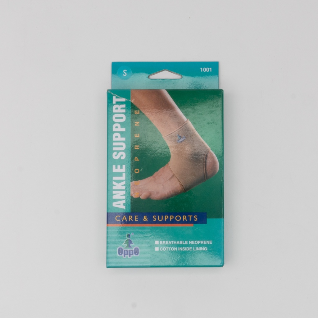 Oppo Ankle Support 1001