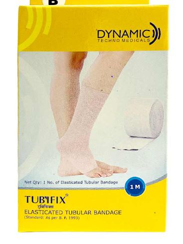 Dynamic Tubifix D