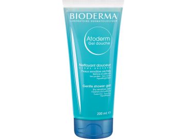 Bioderma Atoderm Shower Gel