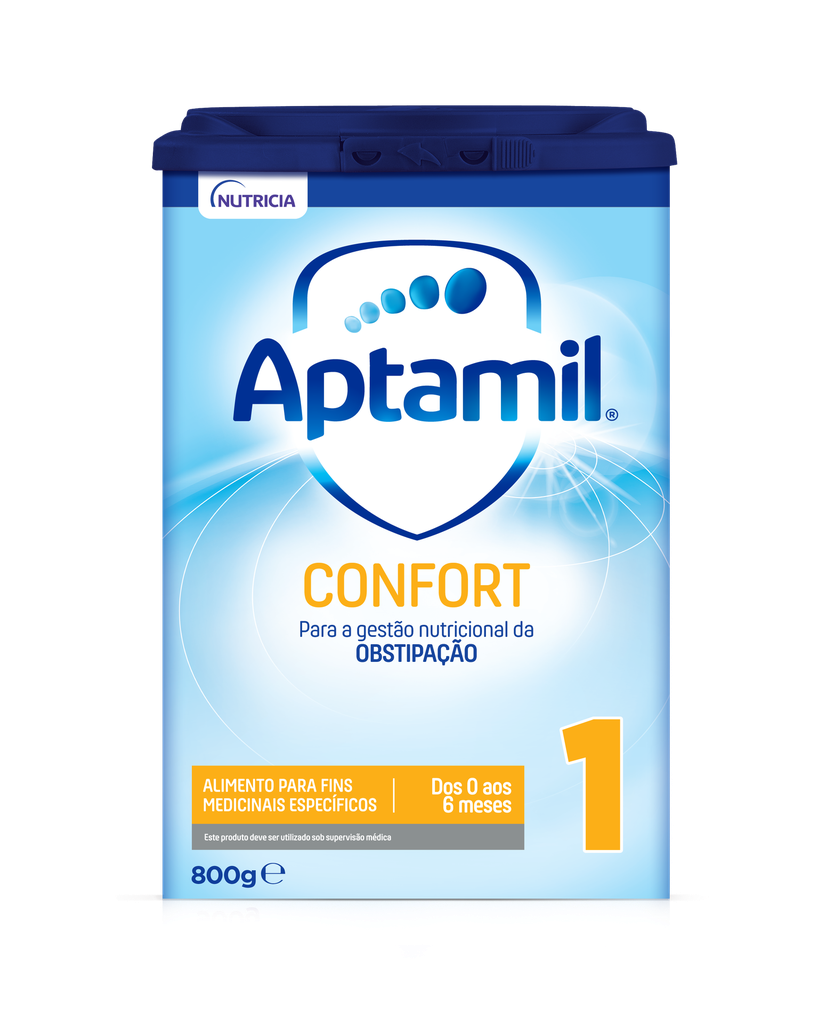 Aptamil Comfort 1