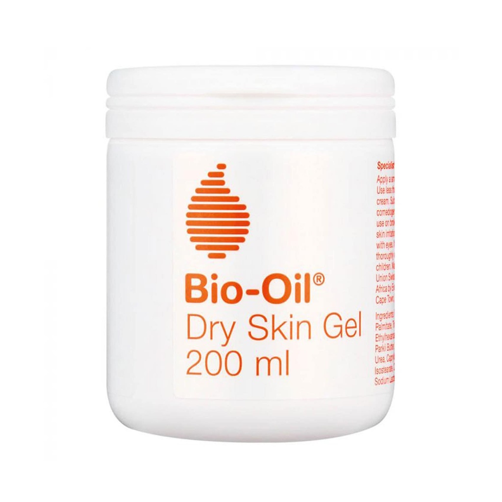 Bio Oil Dry Skin Gel