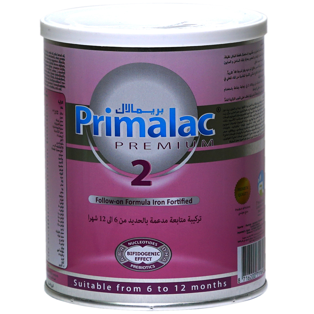 Primalac 2