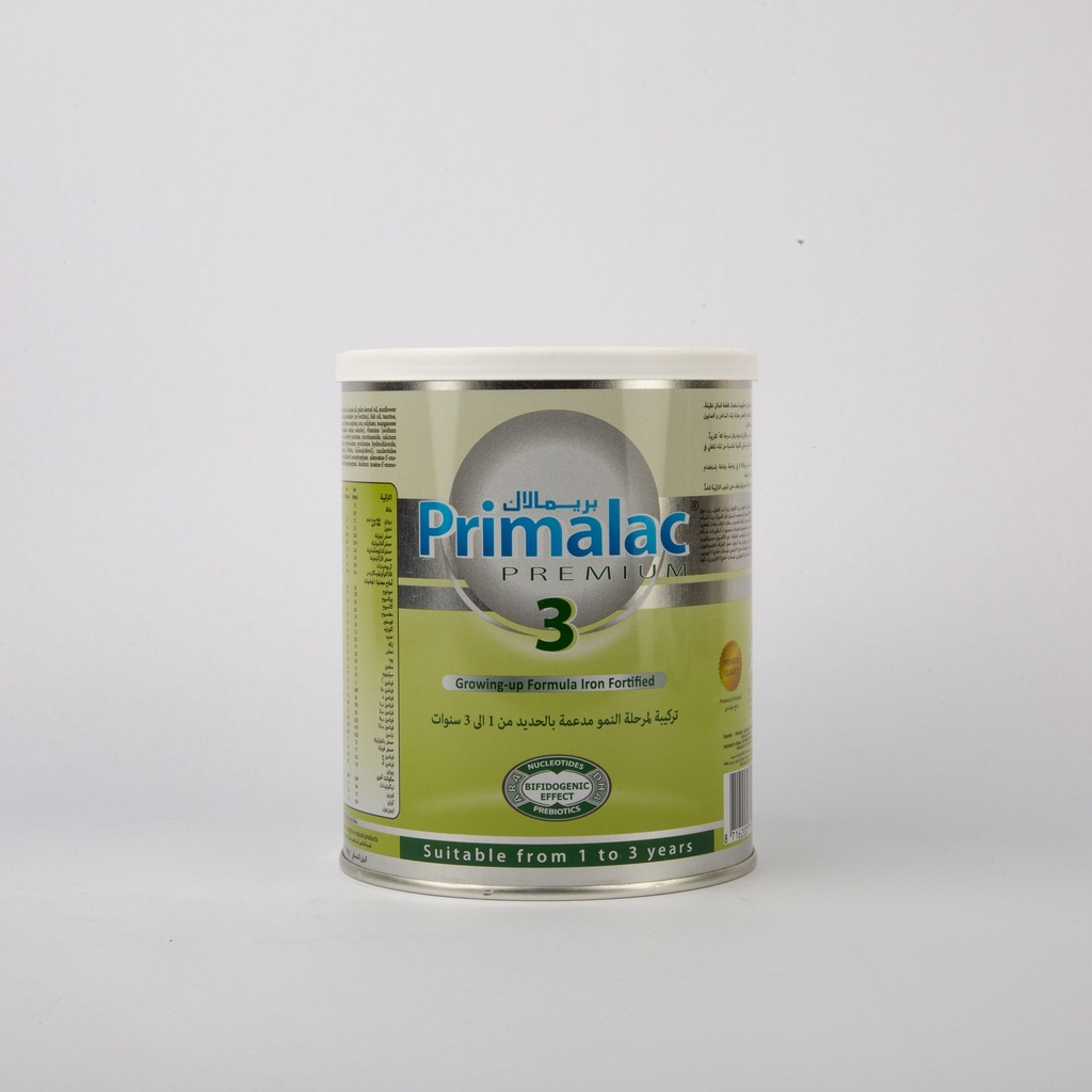 Primalac 3