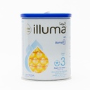 Illuma 3 1-3 Years