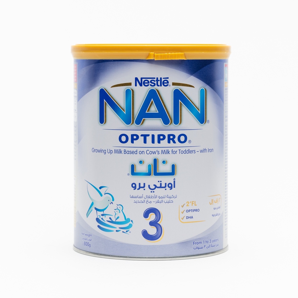 Nan 3 Opti Pro