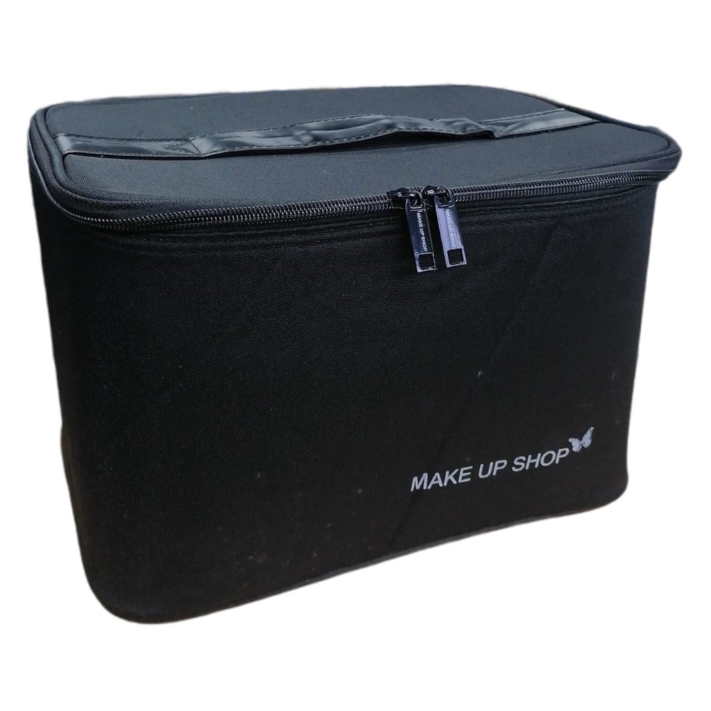 MAKEUP SHOP MAKEUP BAG