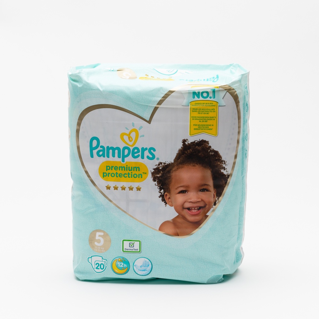 Pampers 5 Premium Care 11- 16Kg