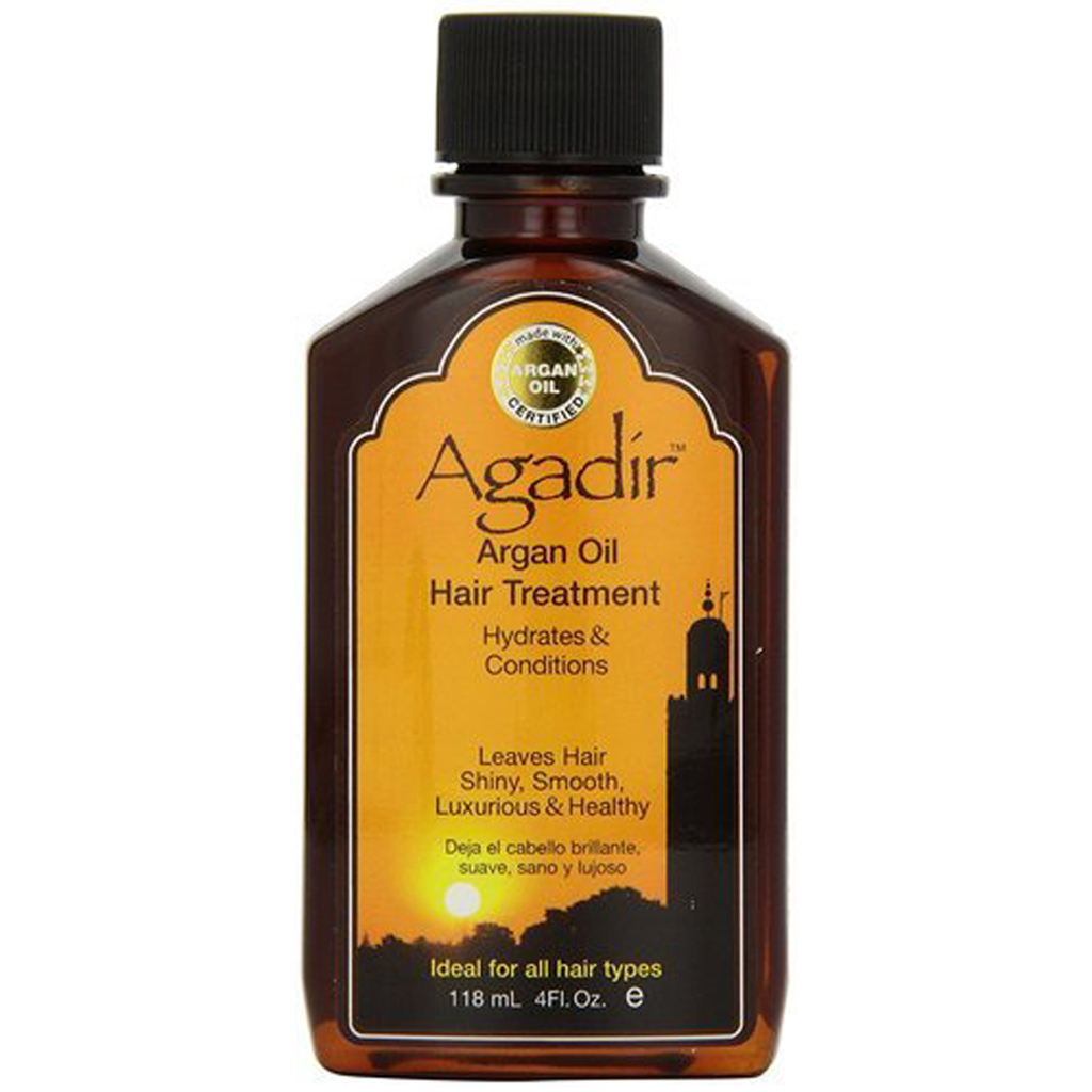 Agadir Argan Oil Treatment