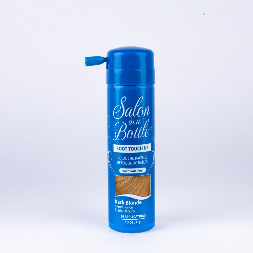 Salon In A Bottle Dark Blonde  60Ml-