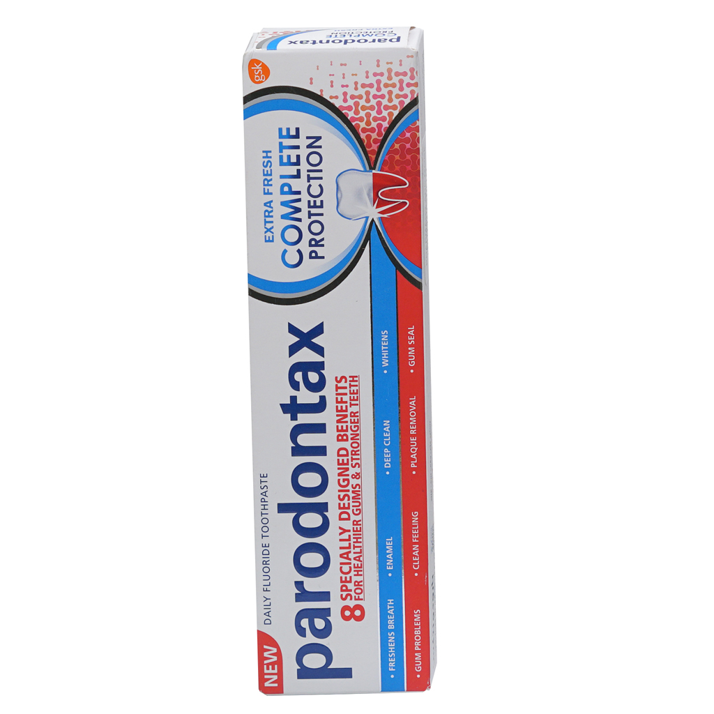 Parodontax Complete Tooth Paste 75Ml-