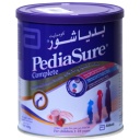 Pediasure Fresh Strawberry 400Gm-