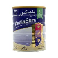 Pediasure Supsonic 3+ Vanilla  900Gm-