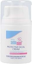 Sebamed Baby Facial Cream 50Ml