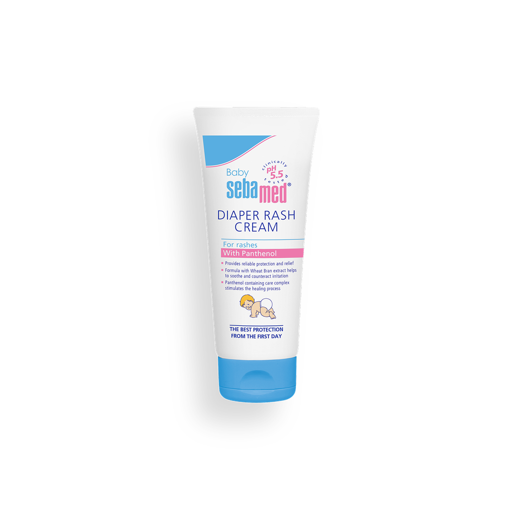 Sebamed Baby Special Healing Cream 100Ml