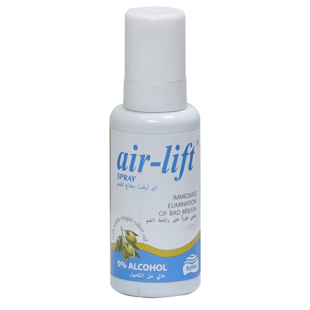 Air Lift Spray 15Ml