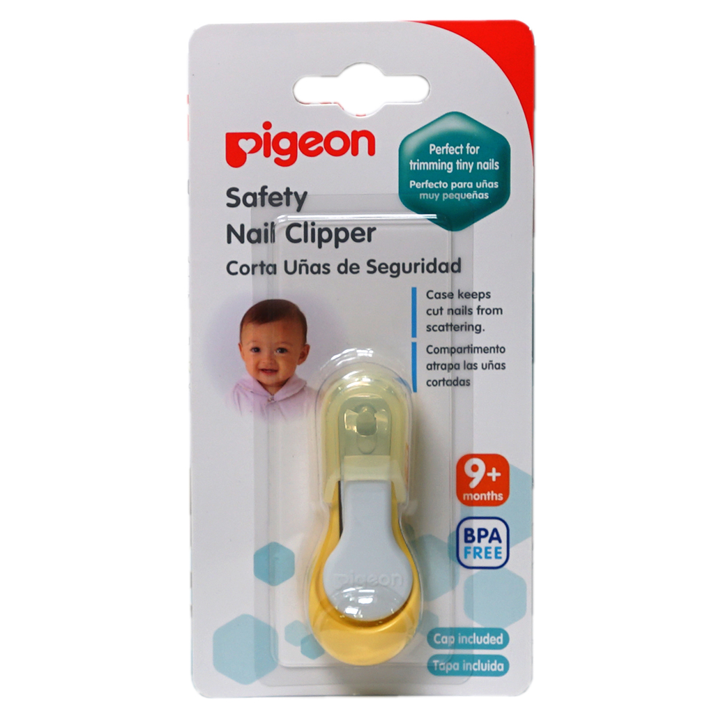 Pigeon Nail Clipper /10808P