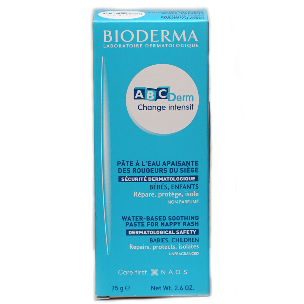 Bioderma Abc Derm Change Intensif 75 Ml