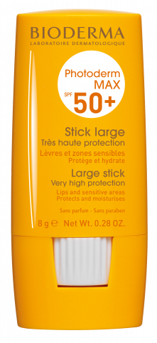 Bioderma Photoderm Max Stick Spf50+ - 8G