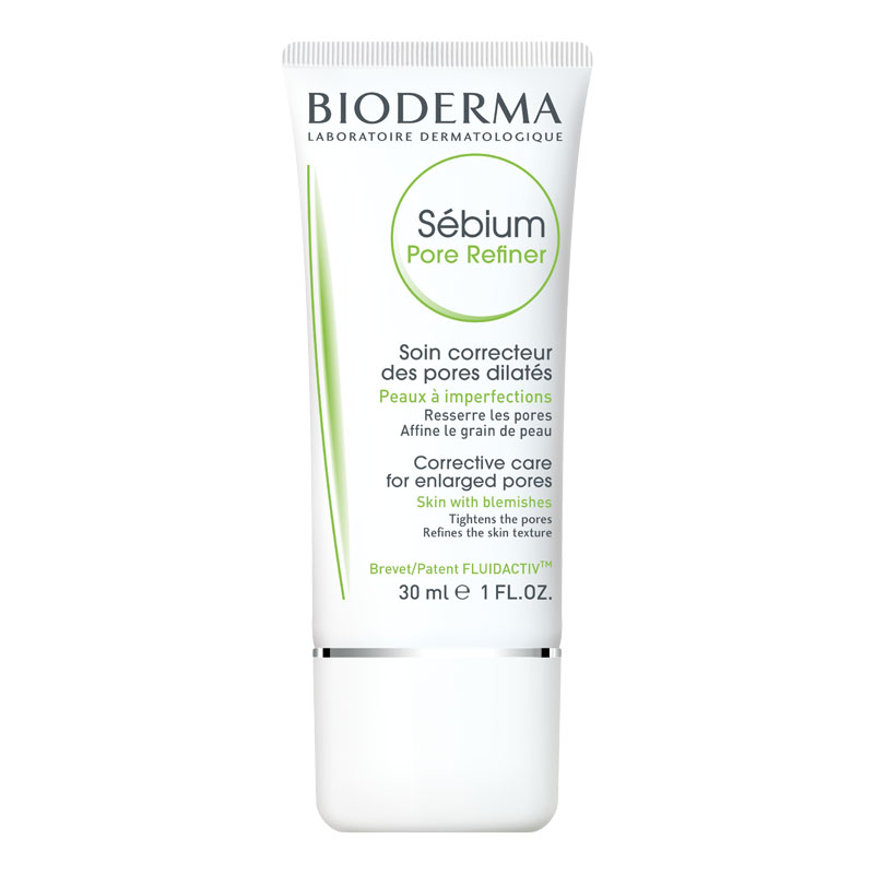 Bioderma Sebium Pore Refiner 30Ml