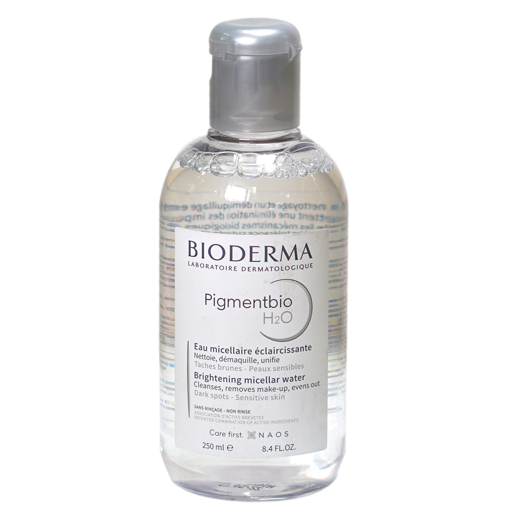 BIODERMA Pegmentbio H20 250ML