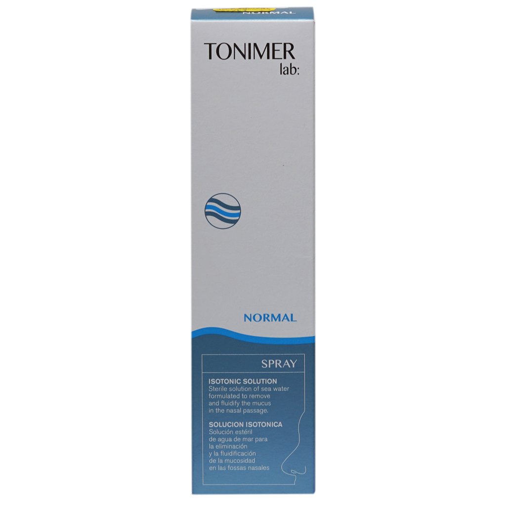 Tonimer Lab Normal Spray 100Ml