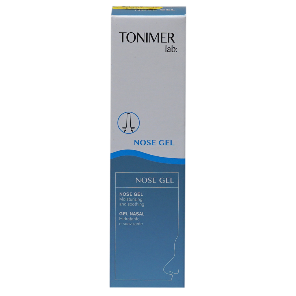 Tonimer Lab Nose Gel 20Ml 