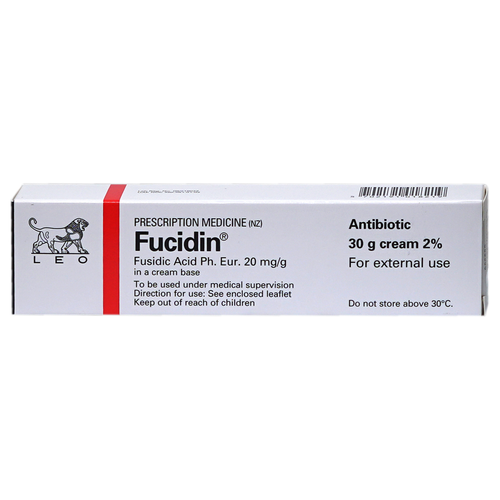 Fucidin Cream 30G-