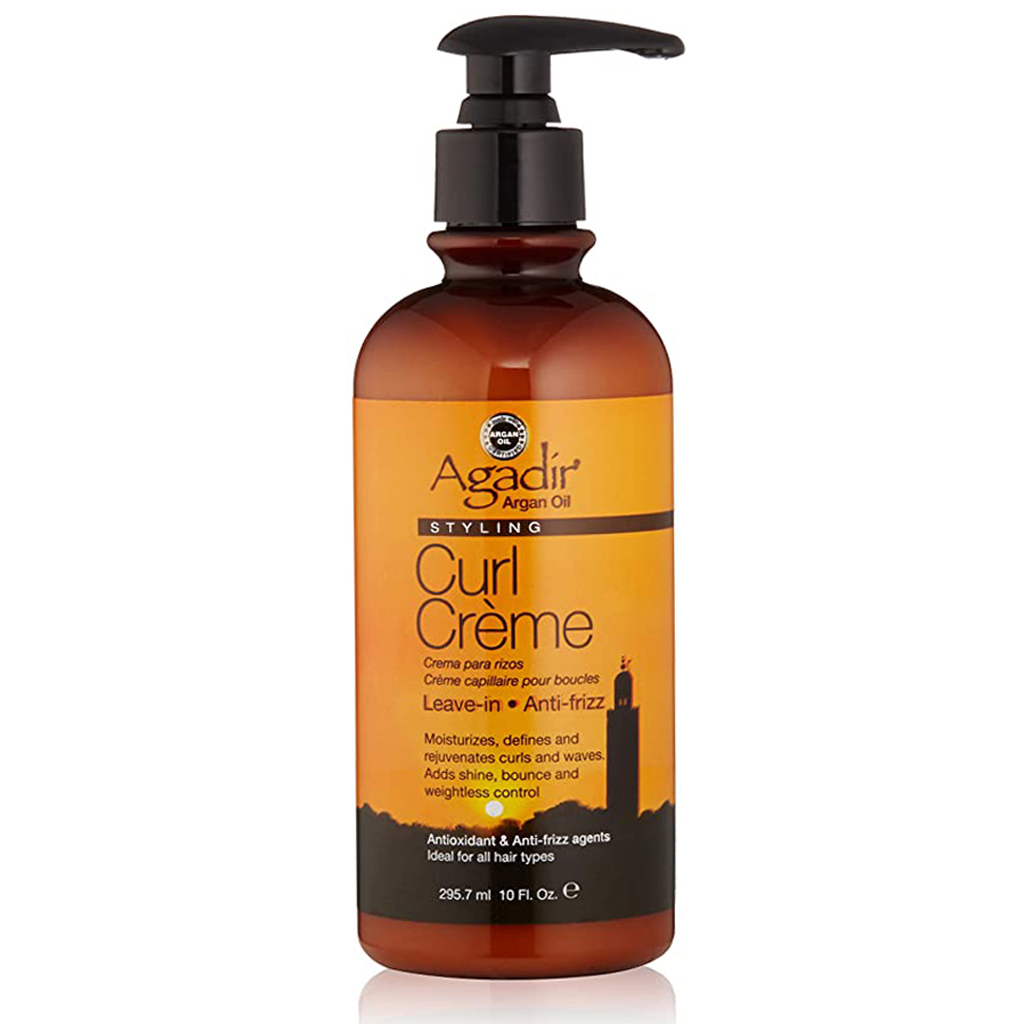 Agadir Argan Curl Creme 295Ml