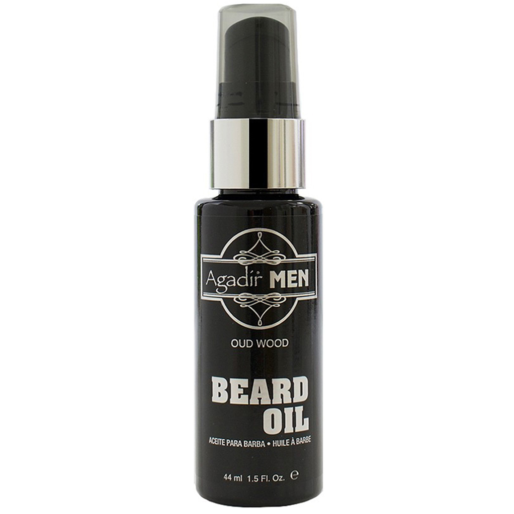 Agadir Men Beard Oil 44Ml