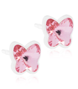 Blomdahl MP 5mm Butterfly Light Rose 15-0199-24 B