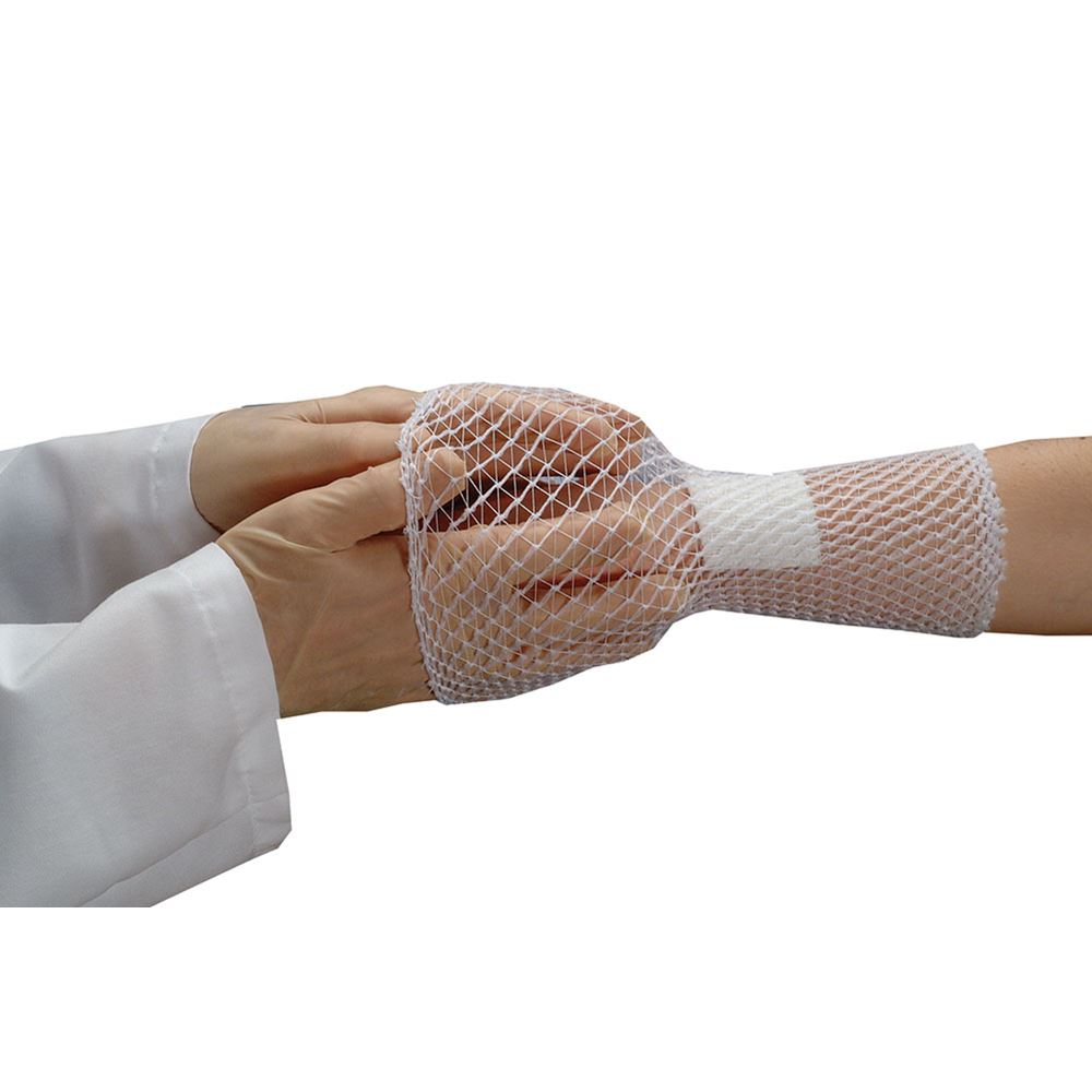 Medica Tubular Elastic Net Bandage 2.6 10Cm