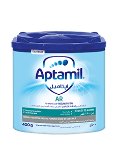 Aptamil AR 400G