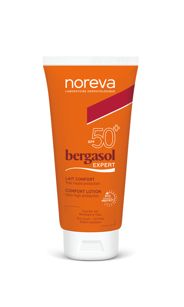 Noreva Be Comfort Lotion Spf50+ 150Ml