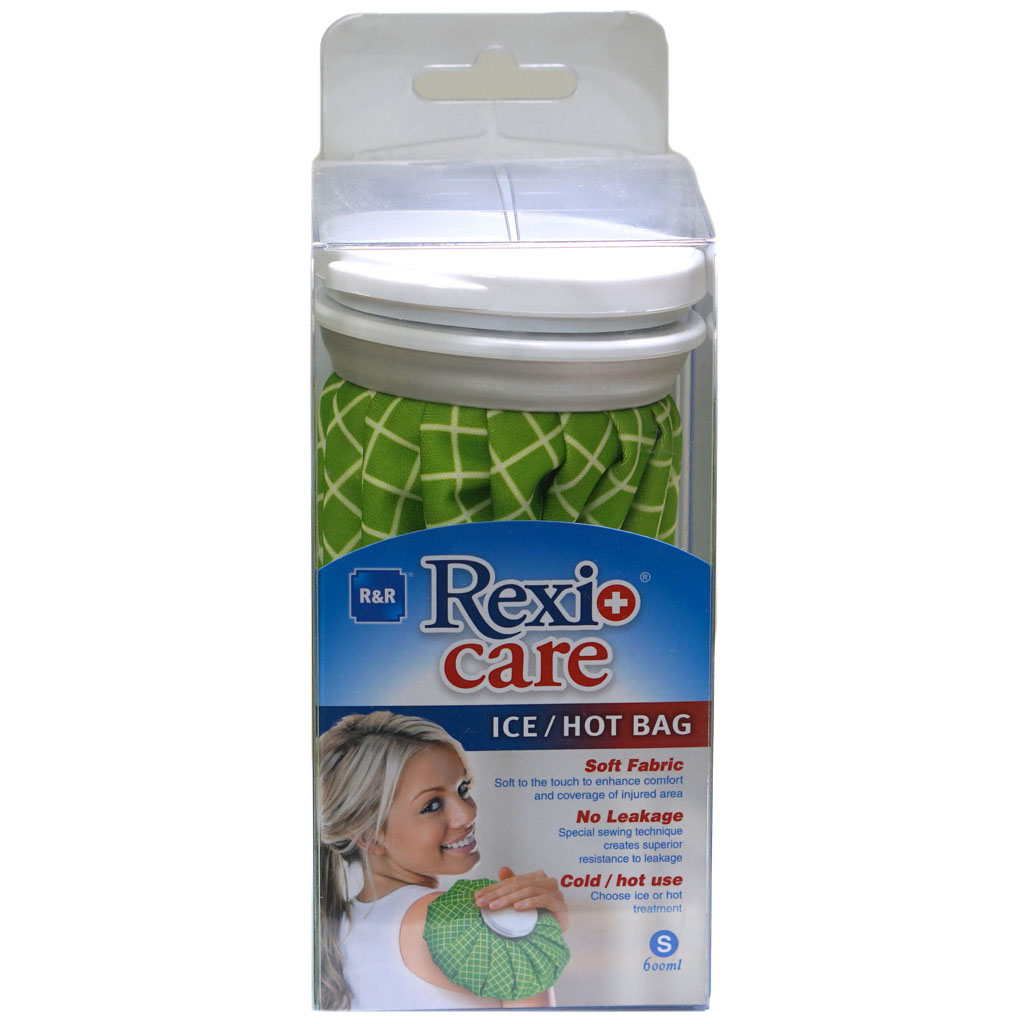 R&amp;R Ice Bag 6&quot;#80281