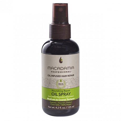 Macadamia Nourishing Oil Spray 125Ml