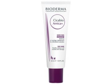 Bioderma Cicabio Arnica+ 40Ml