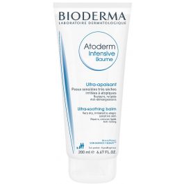 Bioderma Atoderm Intensive 200Ml Offer