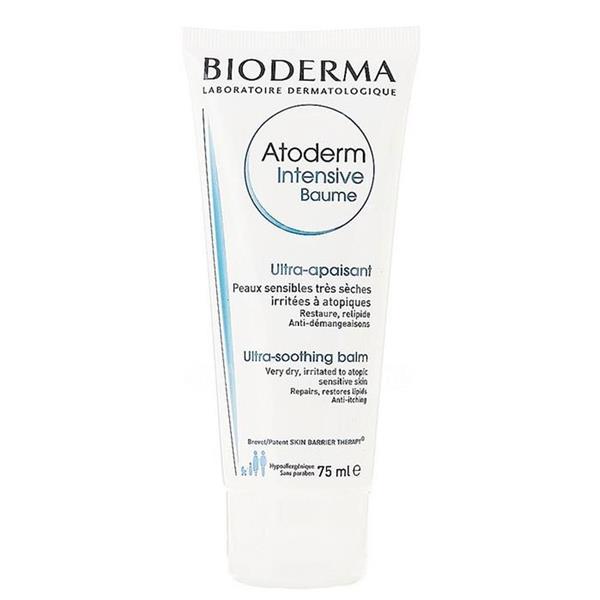 Bioderma Atoderm Intensive Balm 75Ml