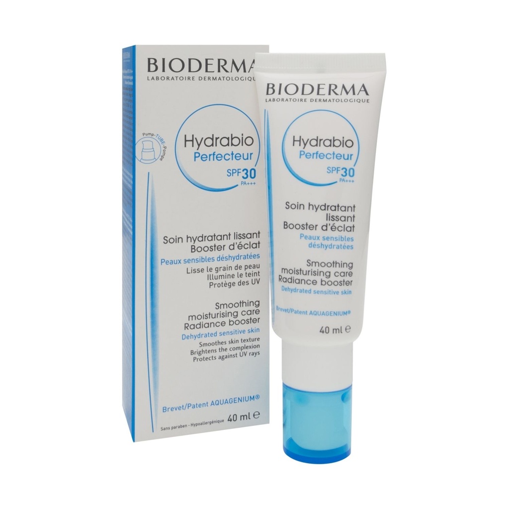 Bioderma Hydrabio Perfector 40Ml