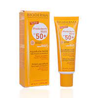 B-D Photoderm Aqua Fluid Spf 50+  D Dore 40M