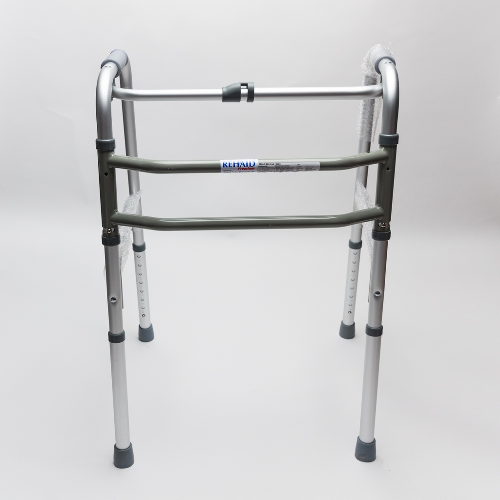 Aluminium Walker YU 730