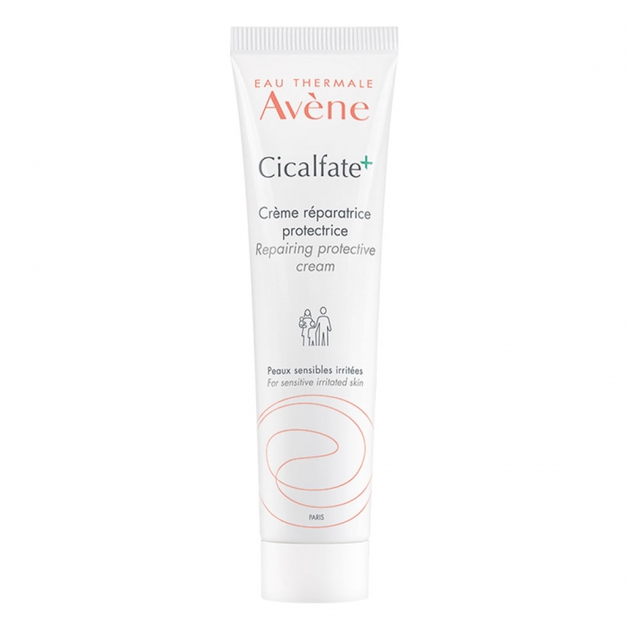 Avene Cicalfate Cream 40Ml(P&amp;M)