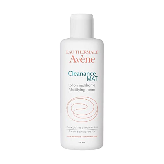 Avene Cleanance Mat Lotion 200Ml(P&amp;M)