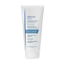 Ducray Kertyol Pso Shampoo - 200Ml