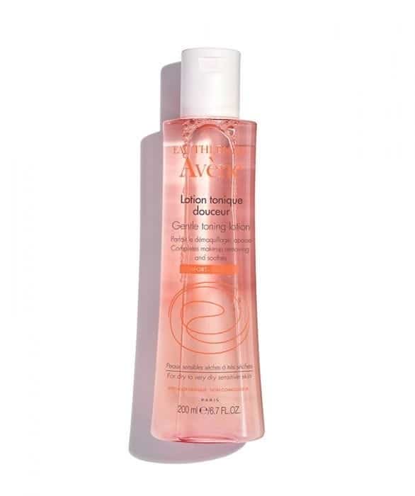 Avene Gentle Toner 200Ml(P&amp;M)