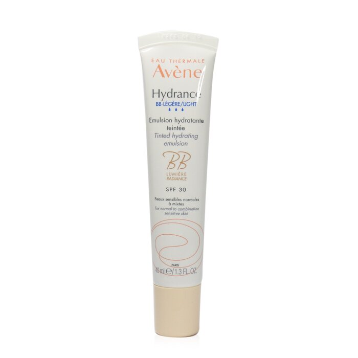 Avene Hydrance Bb Light Creamspf30 40Ml(P&amp;M)