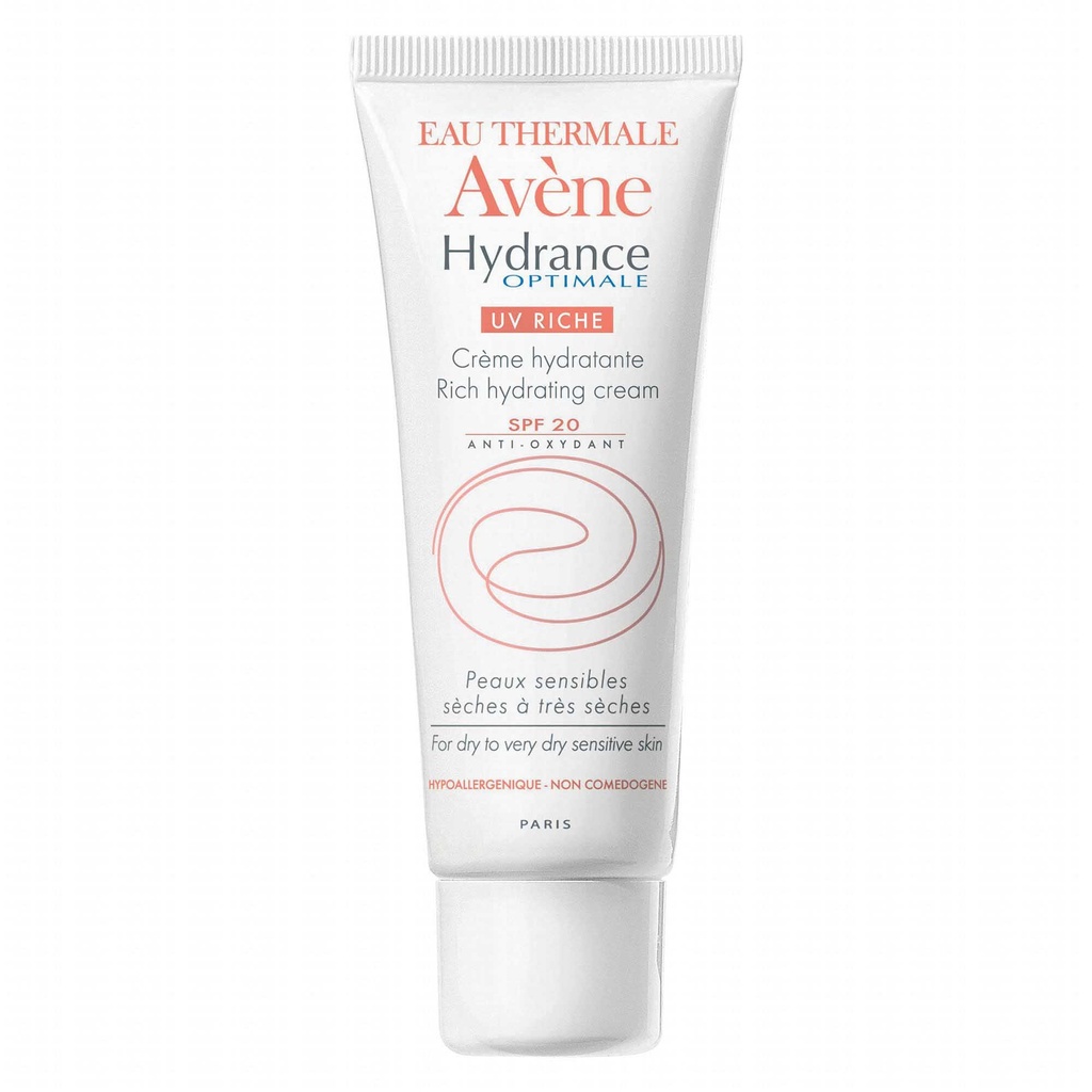 Avene Hydrance Cream Uv 40Ml(P&amp;M)